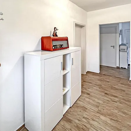 Apartment Eldetal