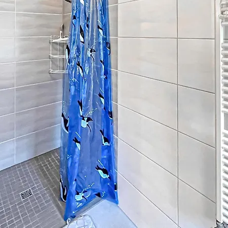 Eldetal Apartamento Wredenhagen