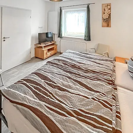 Eldetal Apartment