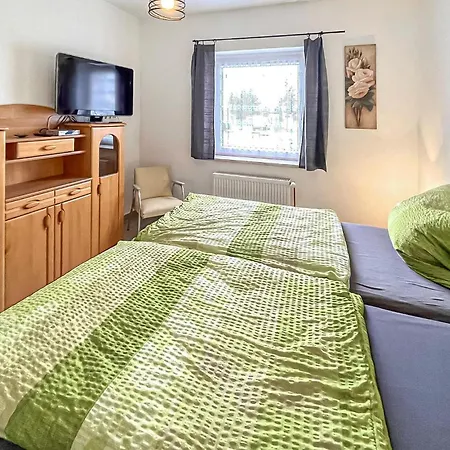 Eldetal Apartment *