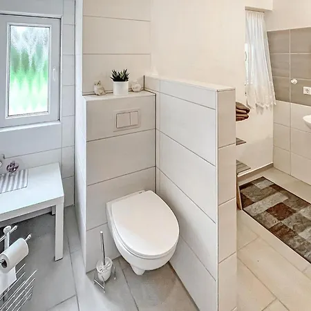 Eldetal Apartment Wredenhagen