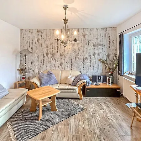 Eldetal * Wredenhagen