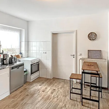 Eldetal Apartment