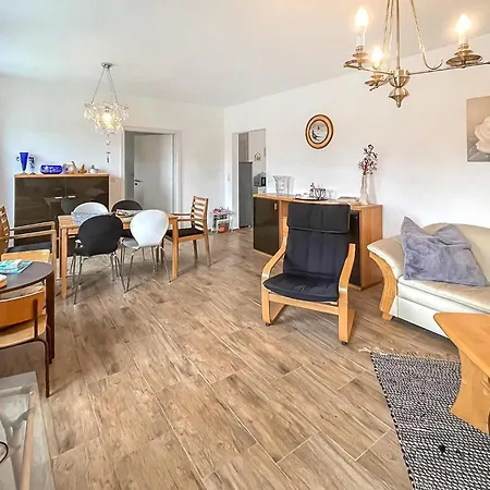 Apartment Eldetal