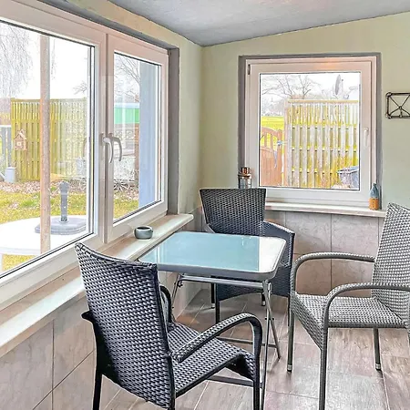 Eldetal Apartamento *