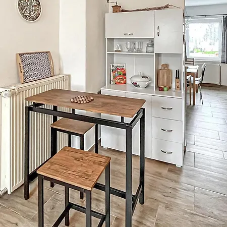 Eldetal Apartment Wredenhagen