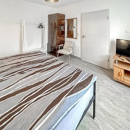 Apartment Eldetal Wredenhagen