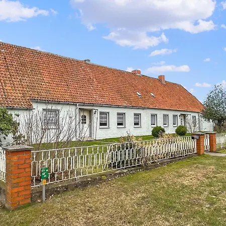 Eldetal * Wredenhagen