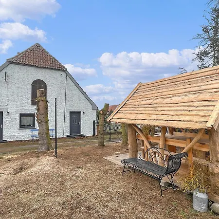 Apartamento Eldetal *