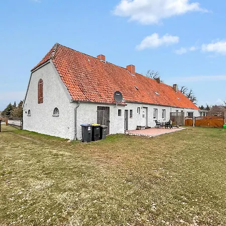 Apartamento Eldetal Wredenhagen