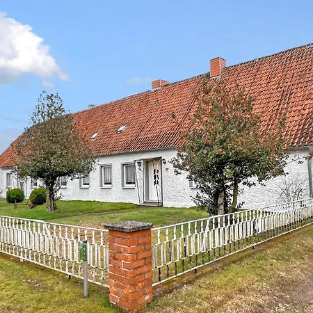 Eldetal Apartment